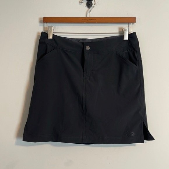 The North Face - Woman - Black - Skirt